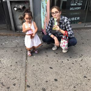 Meet your Posher, Maria